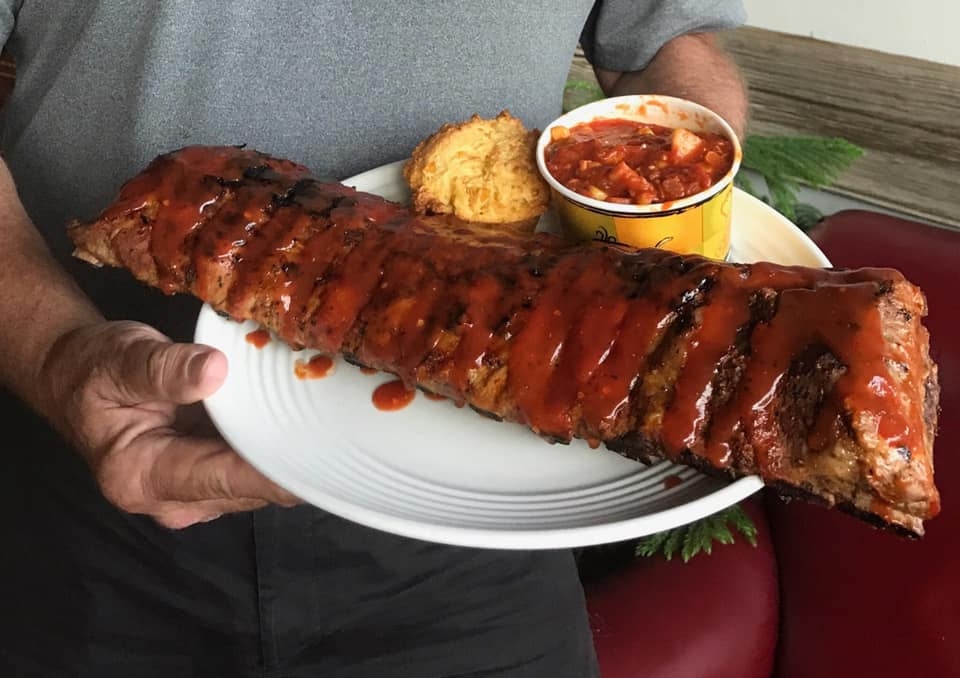 Full Slab
