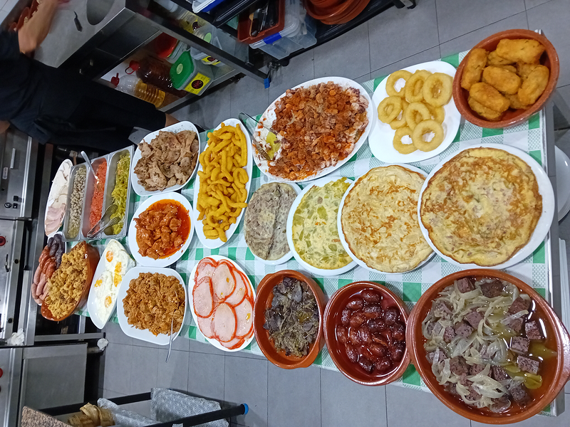 Galería en miniatura