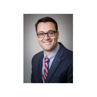 Stavros Mountantonakis, MD