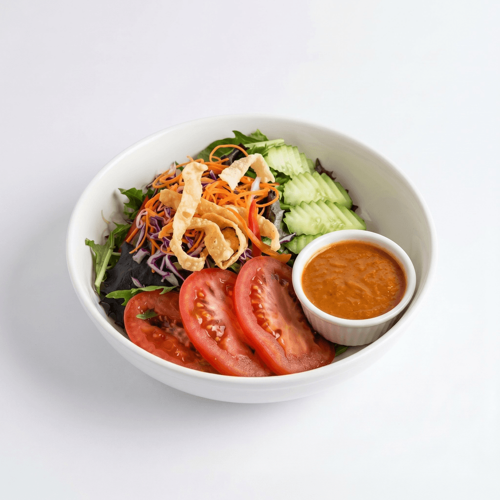 Thai Garden Salad