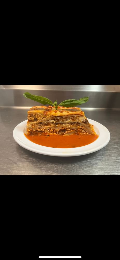 Lasagna
