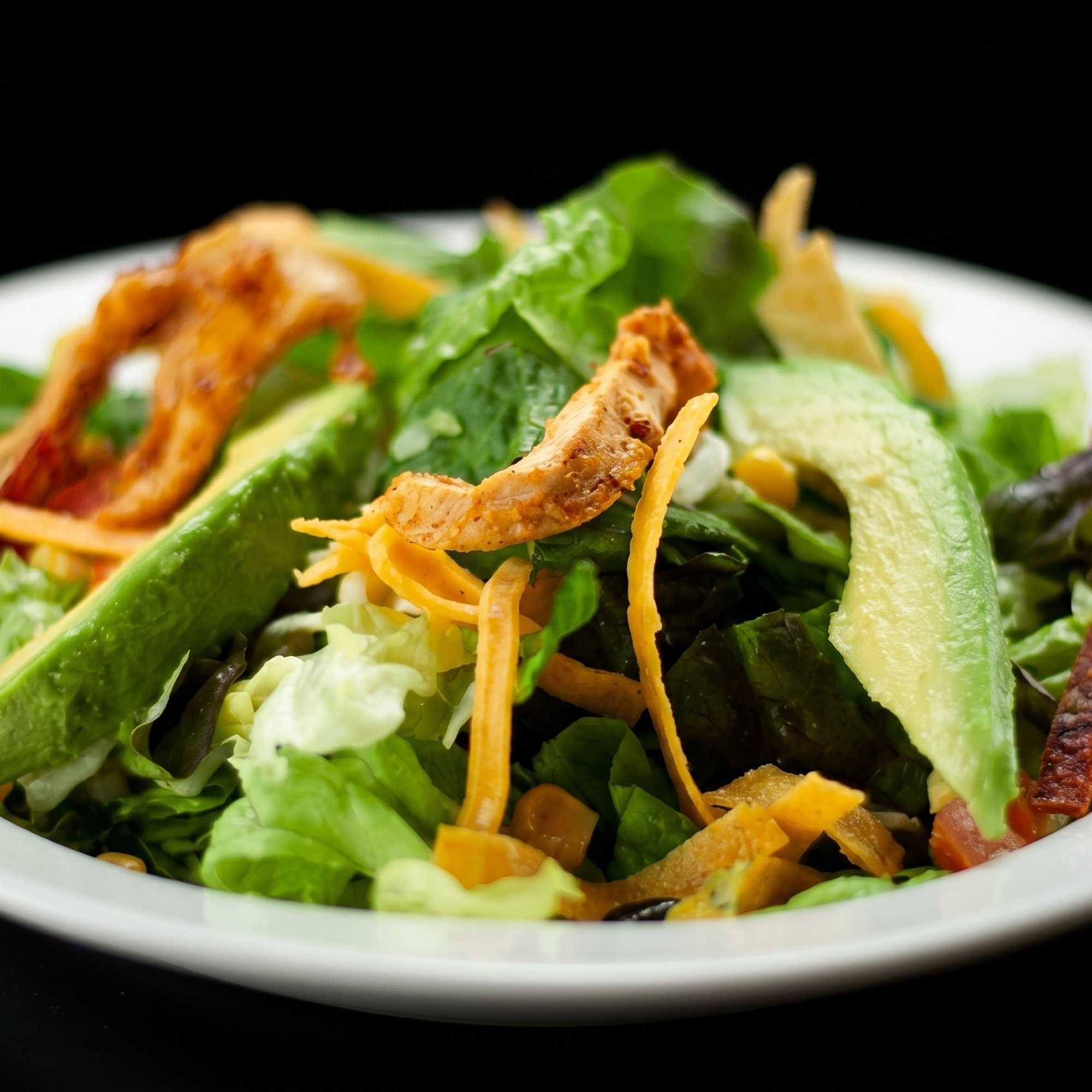 14. Guadalajara Salad