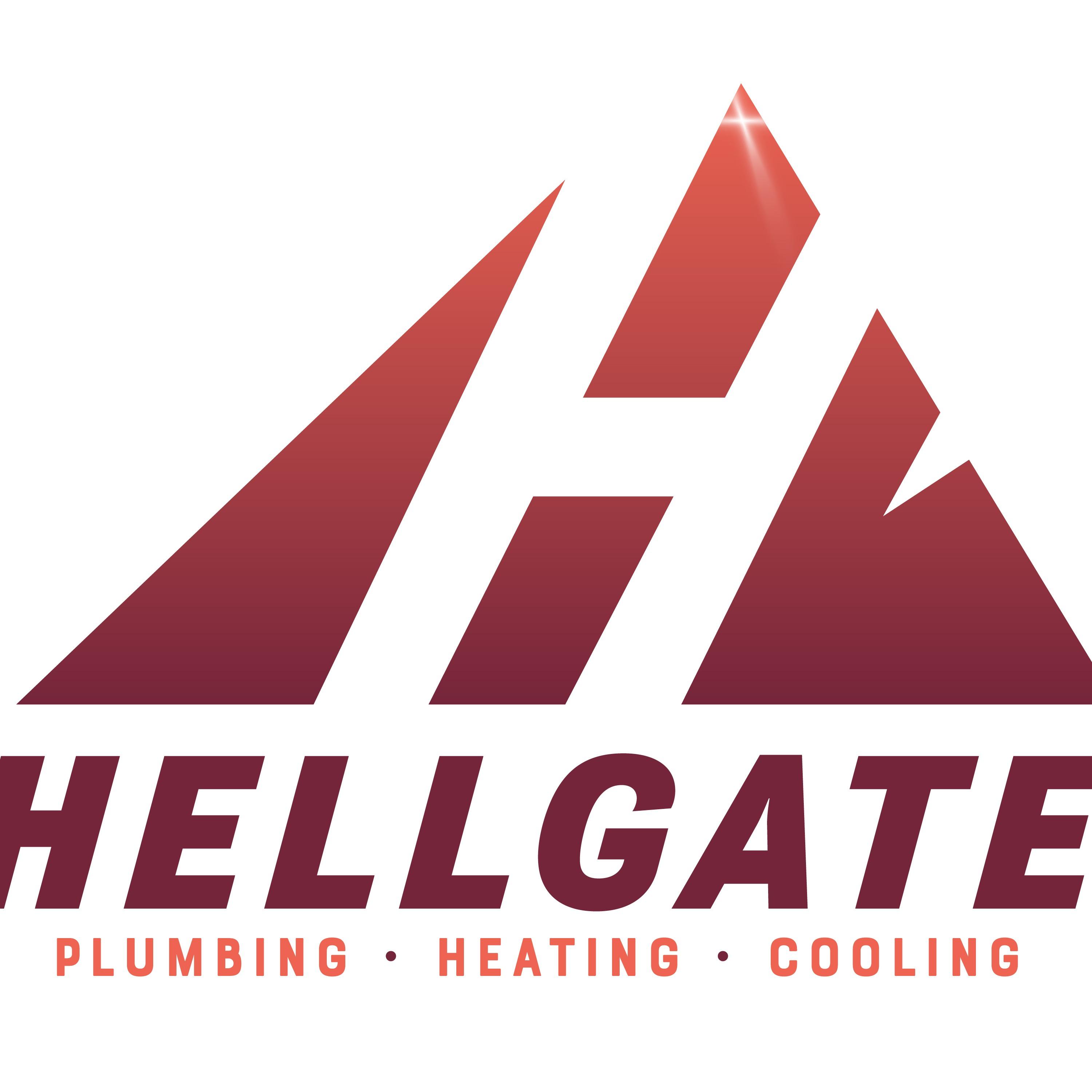 Hellgate Plumbing, Heating, And Cooling