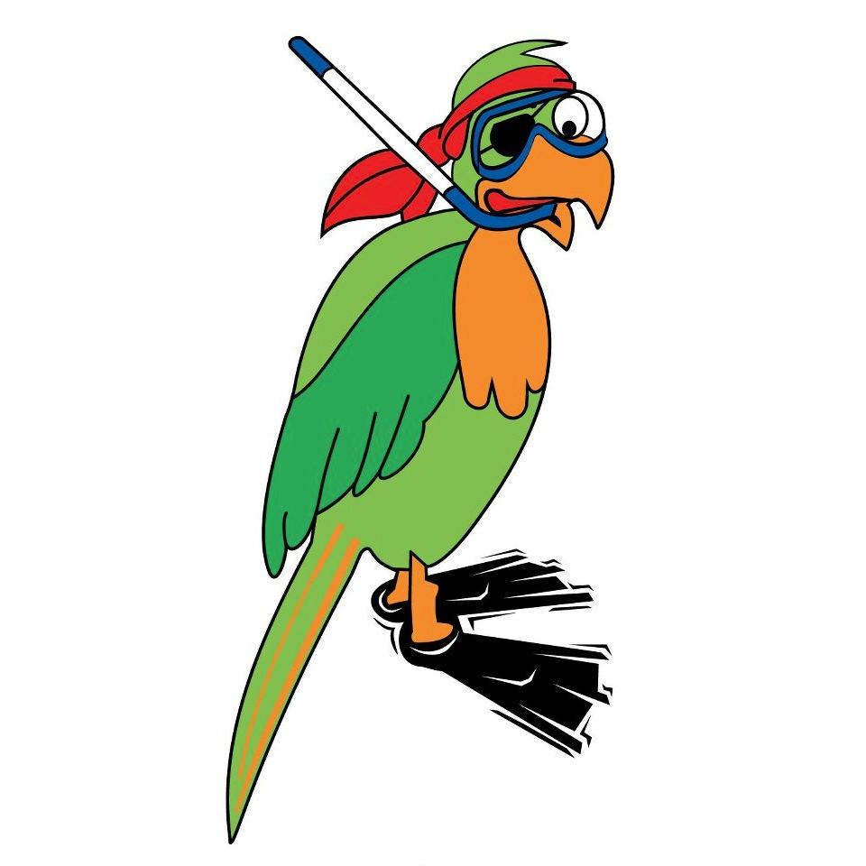 Seven C's Pool Service &amp; Repair Logo