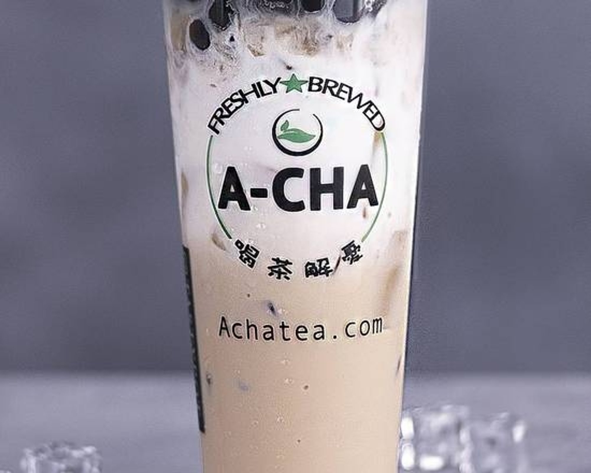 Hokkaido Milk Tea