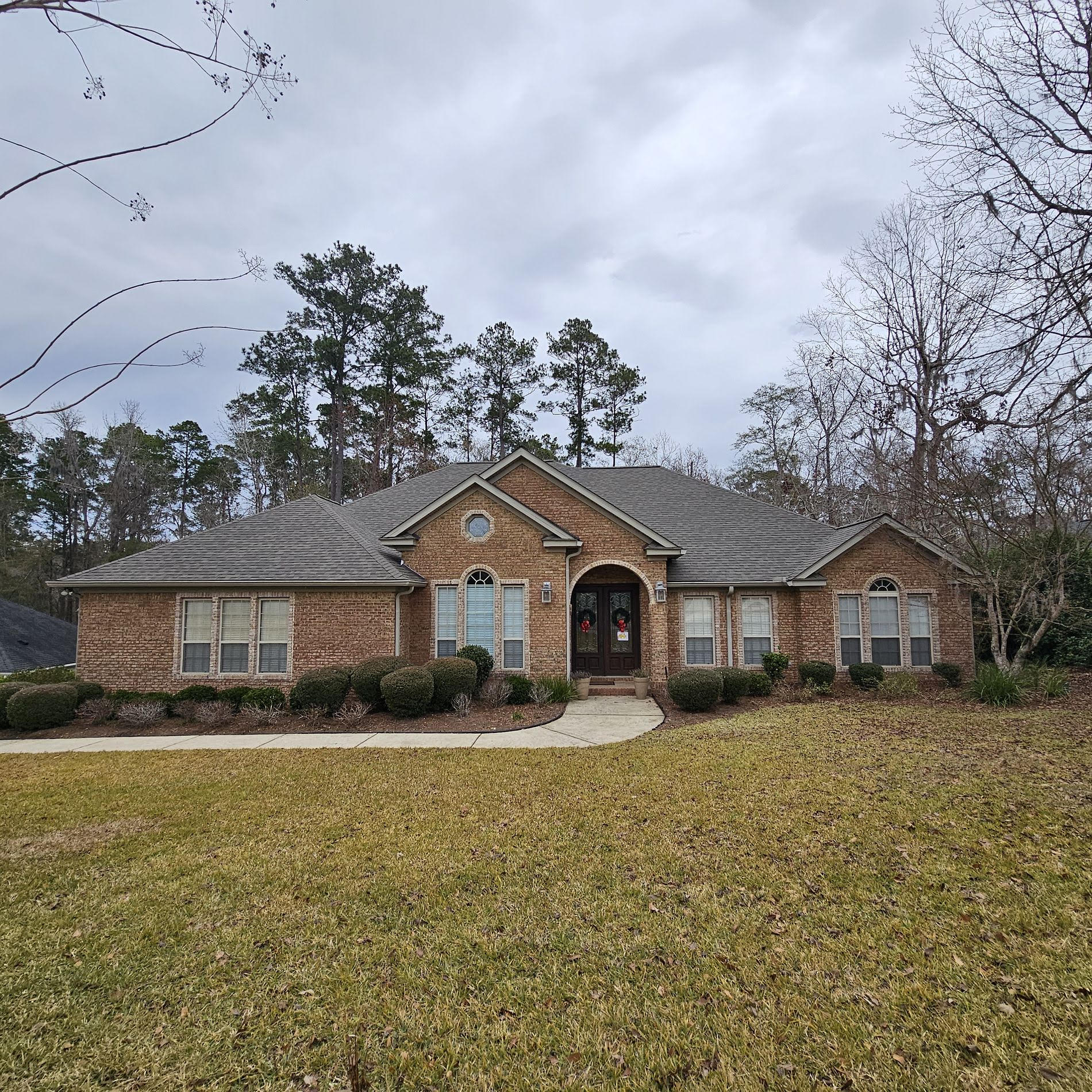 Galloway Roofing Image