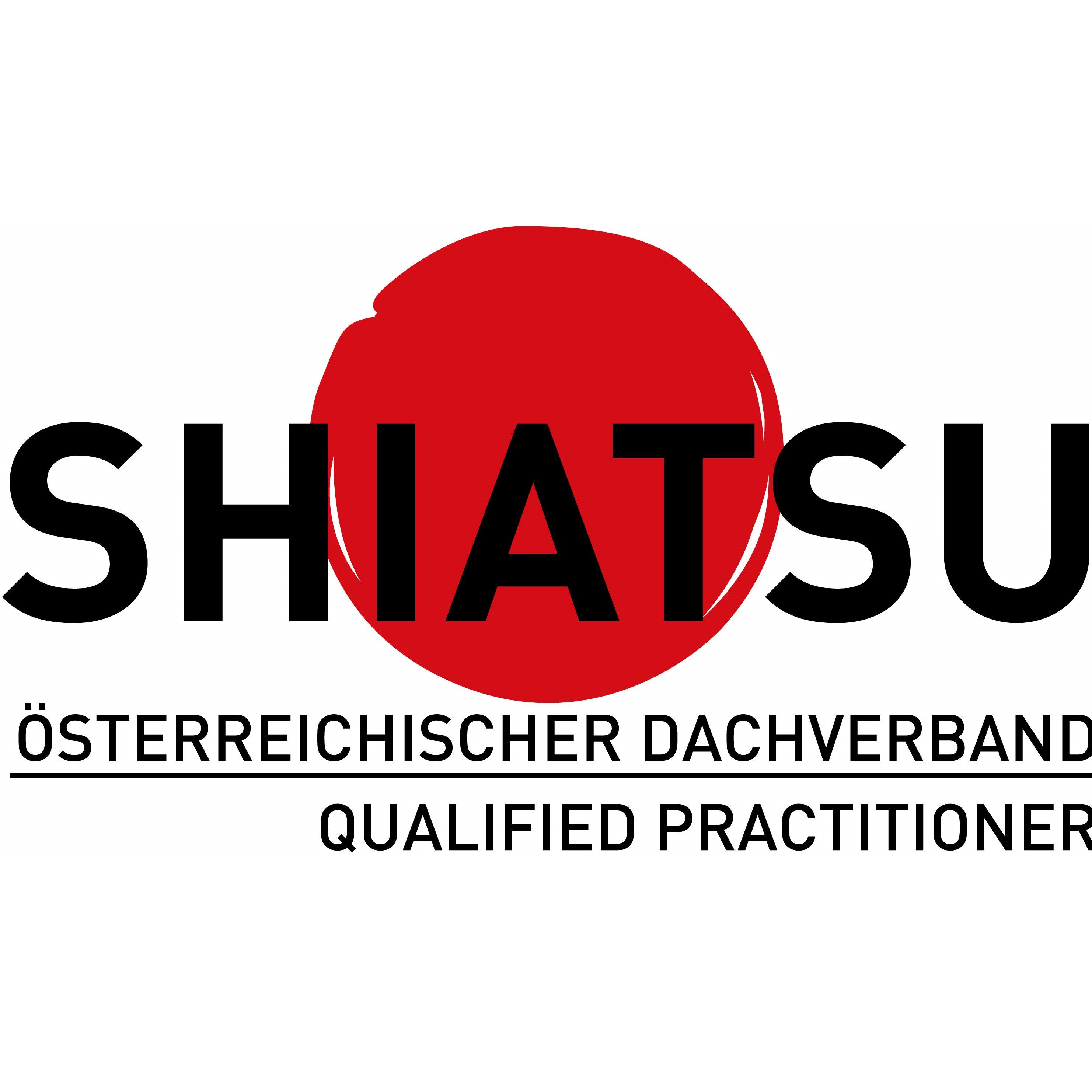 Logo von Ganner Bruno Dr. phil. Praxis für Shiatsu u. Körperarbeit