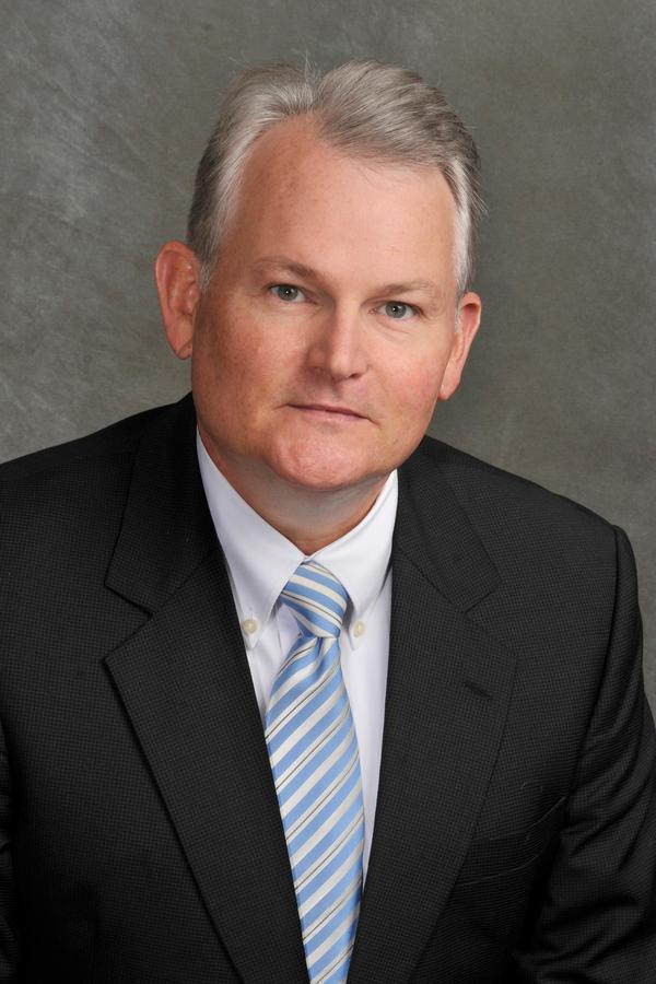 Edward Jones - Financial Advisor: Robert Goss, CRPC® Photo
