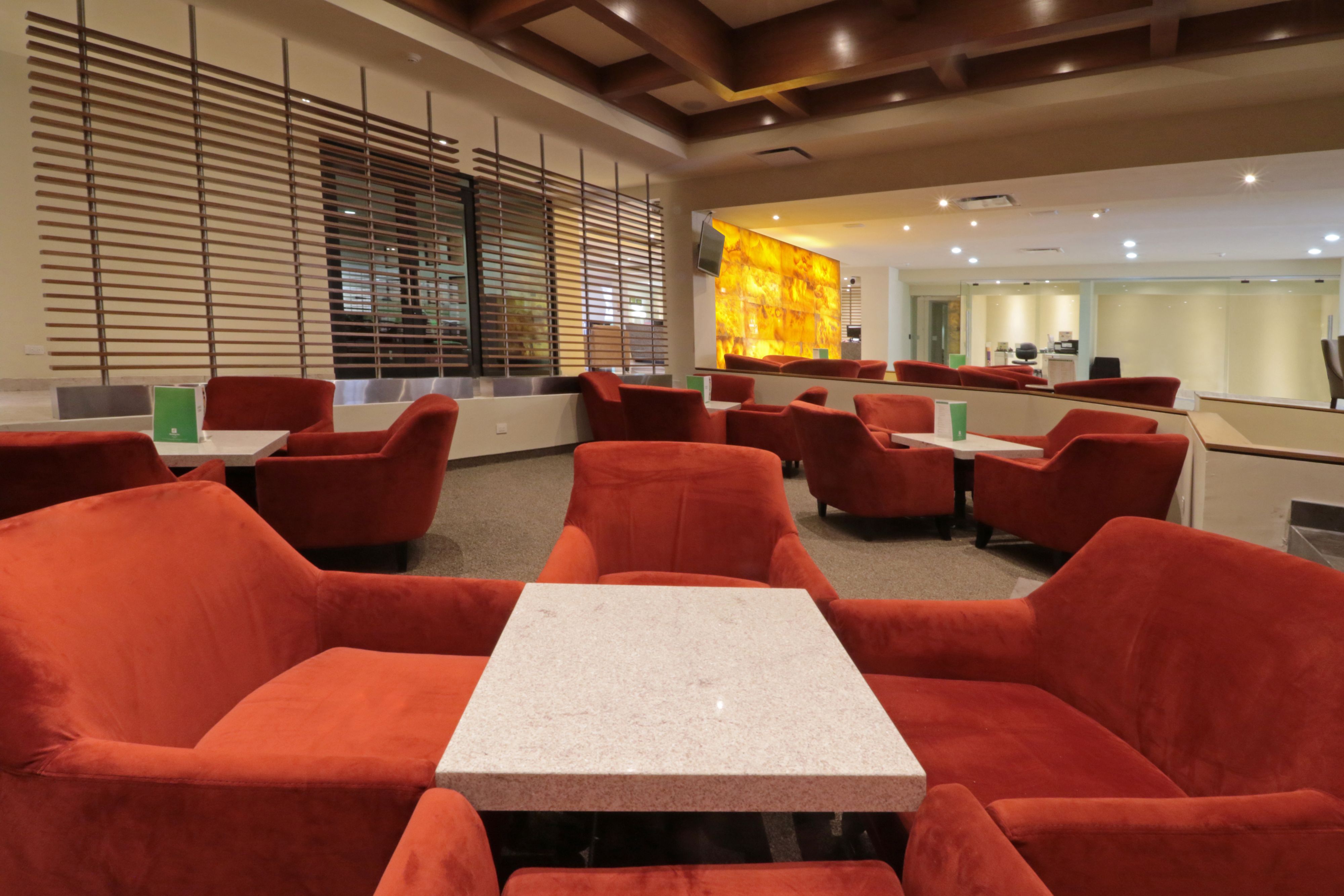 Images Holiday Inn Monterrey Norte