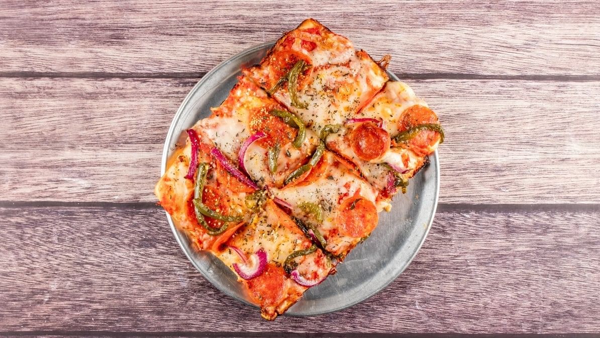 Detroit Gluten Free