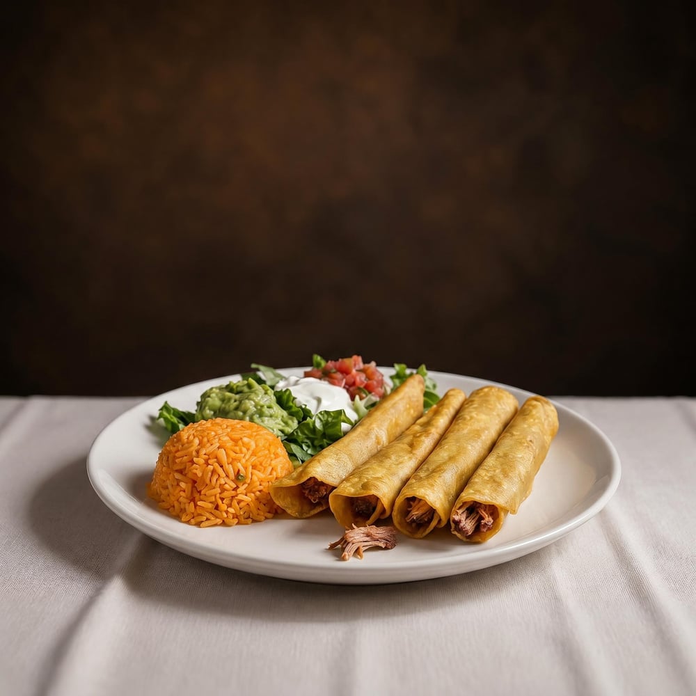 Taquitos
