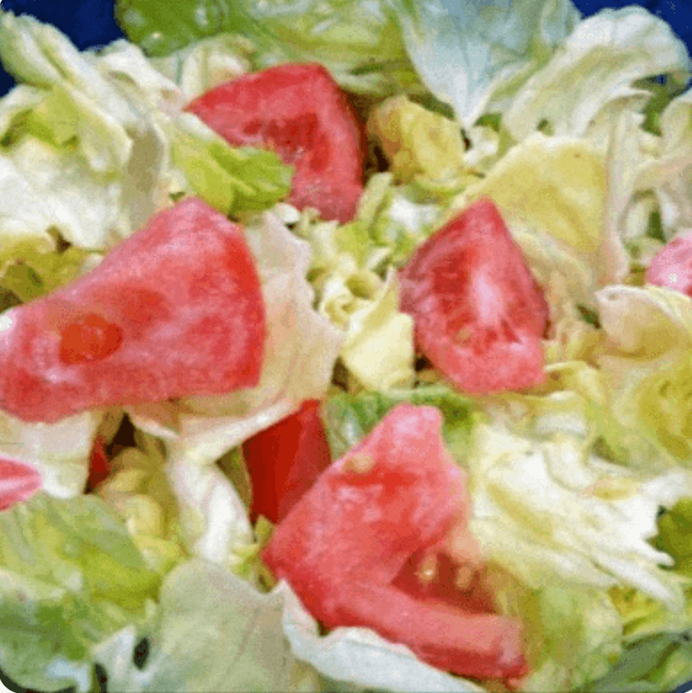 Vegetable