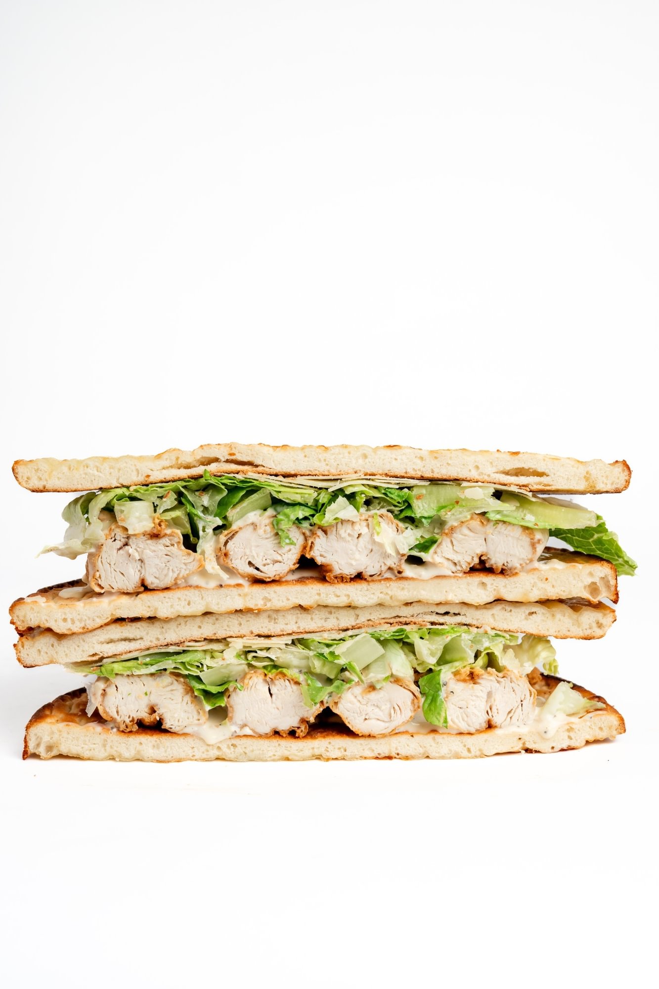 Chicken Caesar Cordial - Small