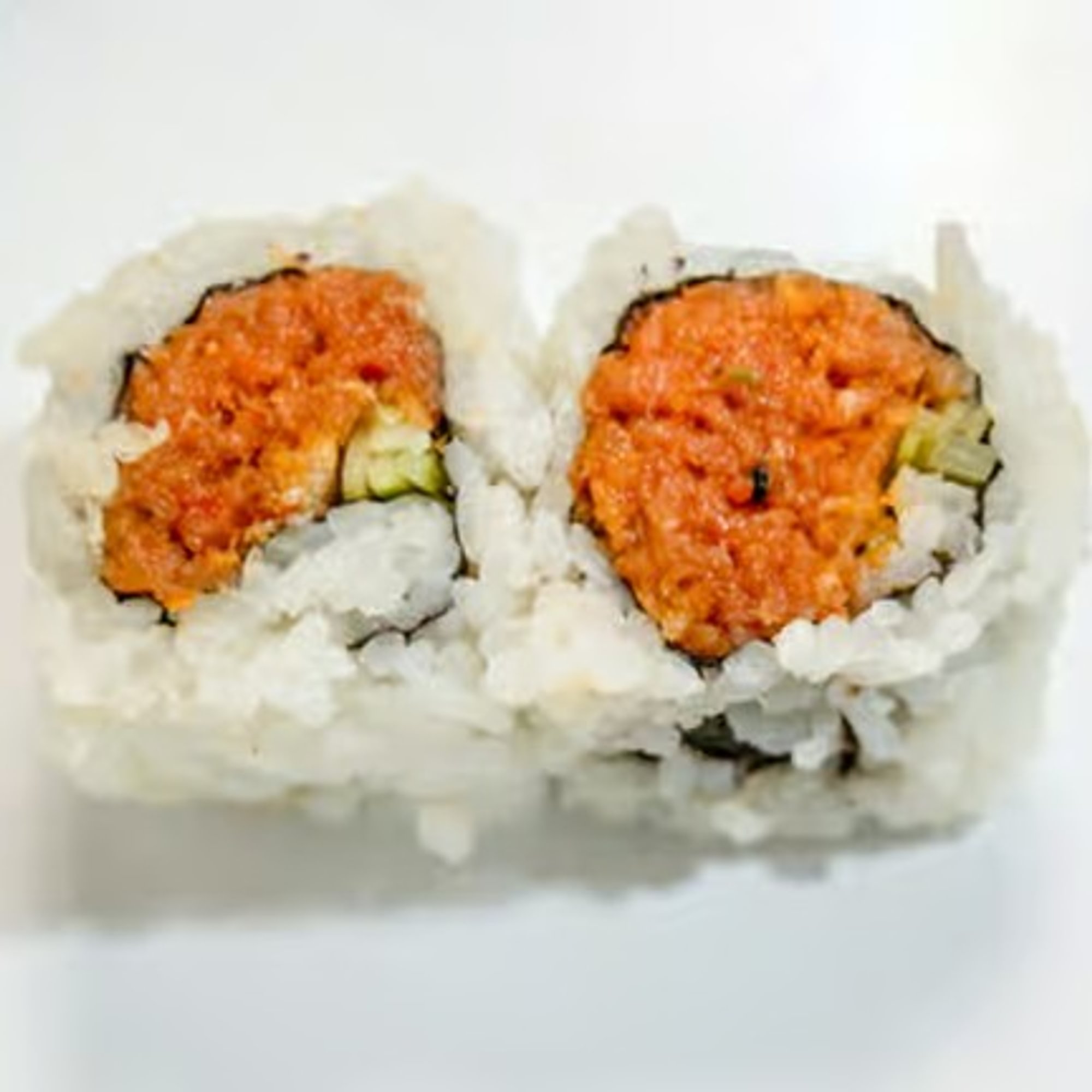 Spicy Tuna Roll