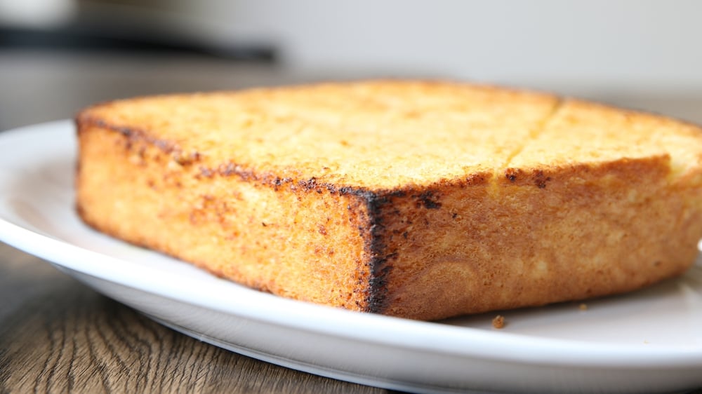Garlic Bread