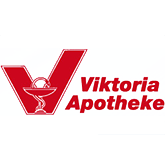 Logo der Viktoria-Apotheke
