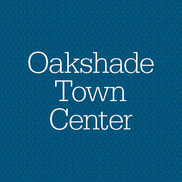 Oakshade Town Center
