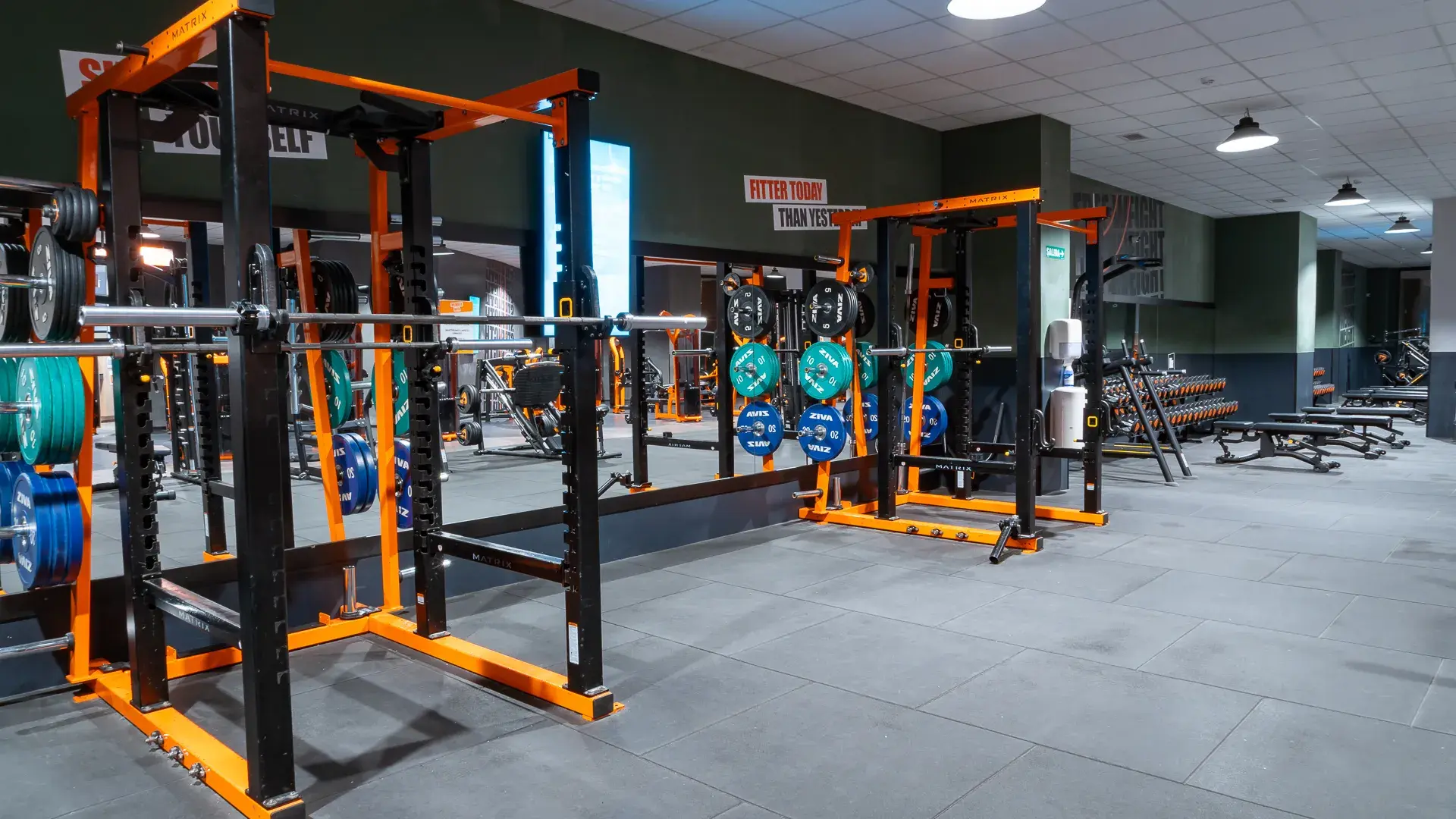 Galería en miniatura