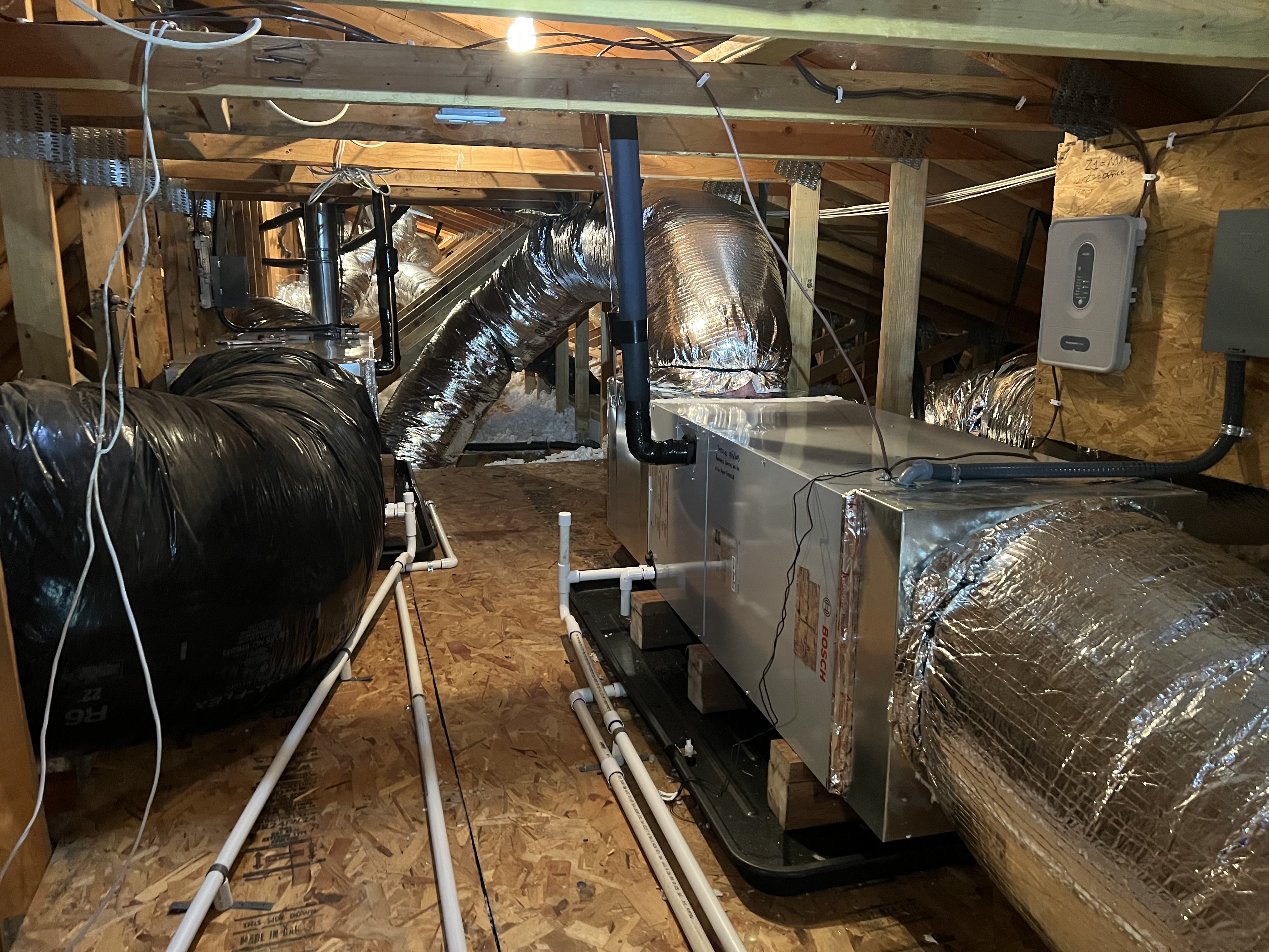 Kendrick Heating & Air Image