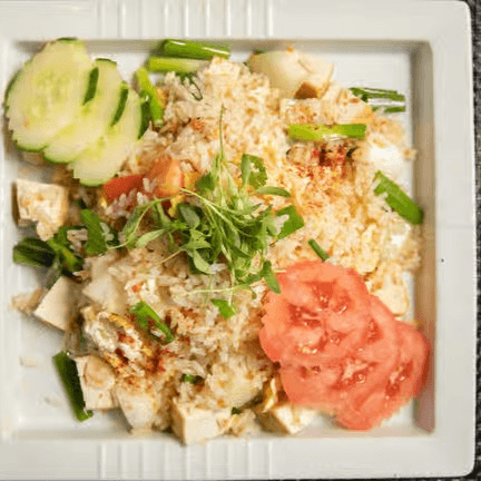 Thai Fried Rice