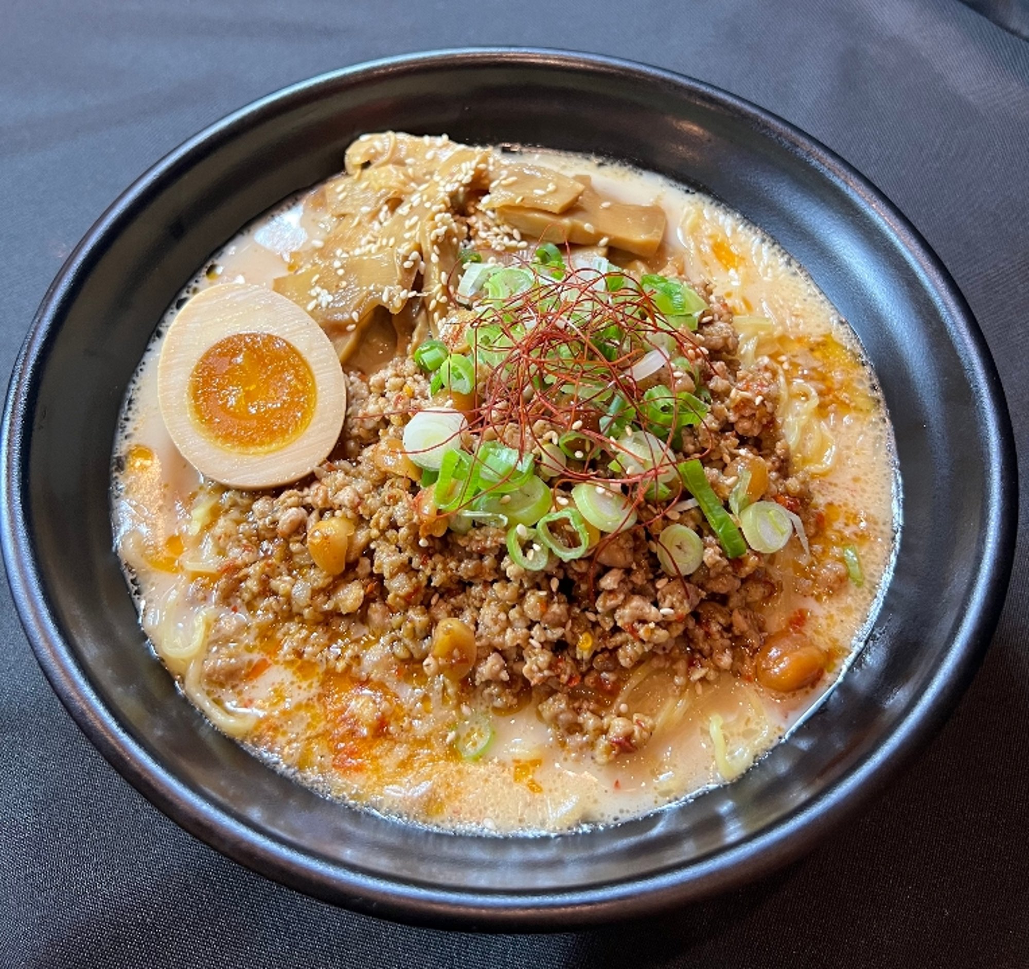 Tantan-Men.