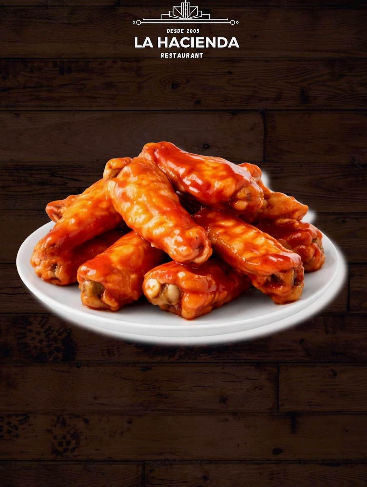Wings