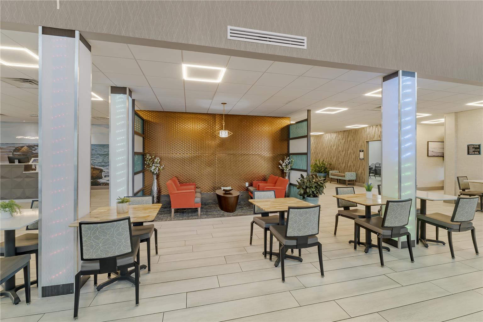 Executive Residency by Best Western Corpus Christi Image