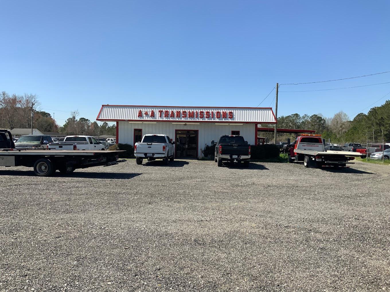 A & A Transmissions Inc Image