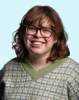 Anna Moore, AuD Image