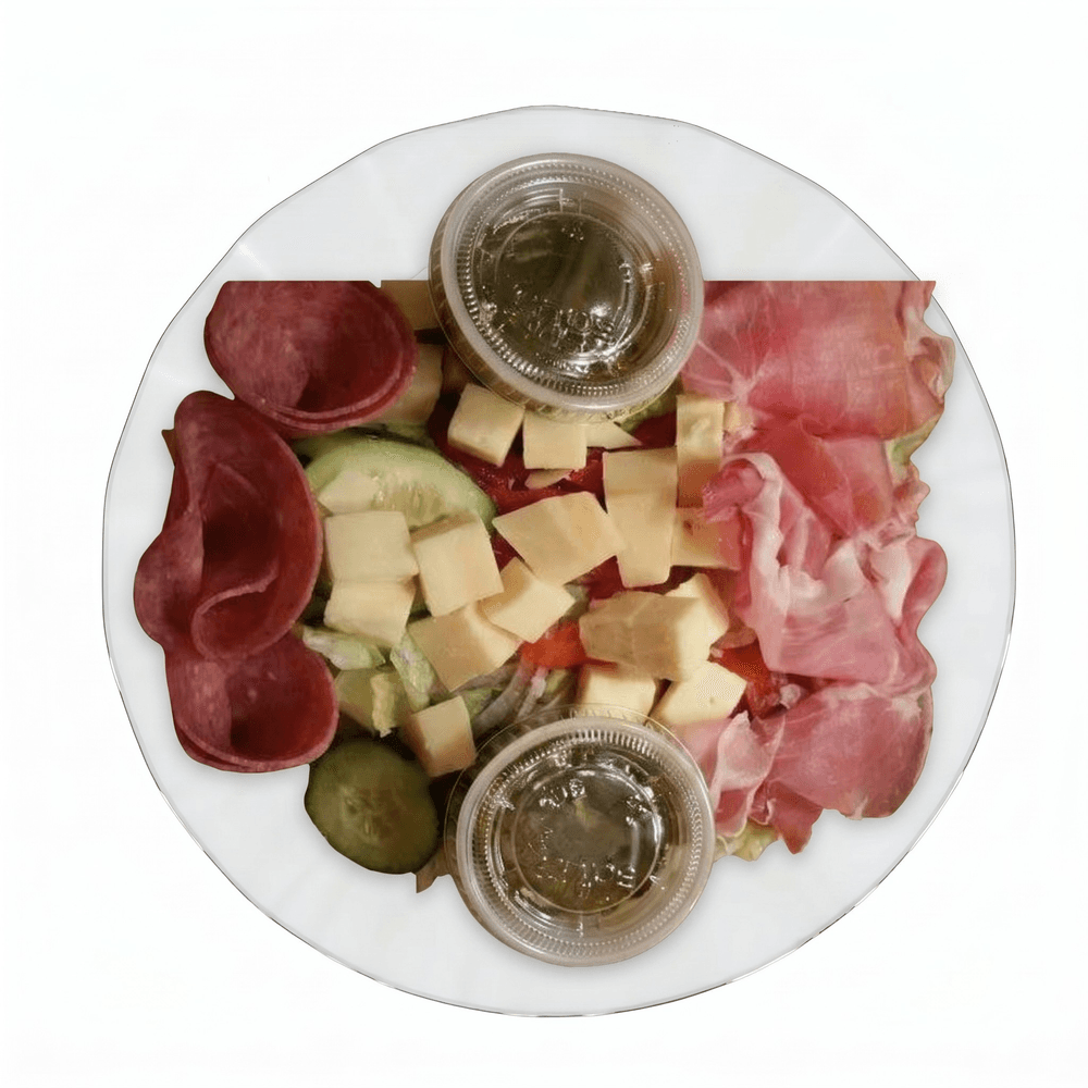 Cold Antipasto