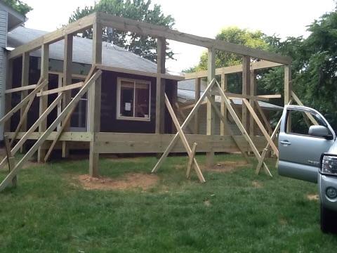 Mid-Atlantic Home Improvement Co. Image