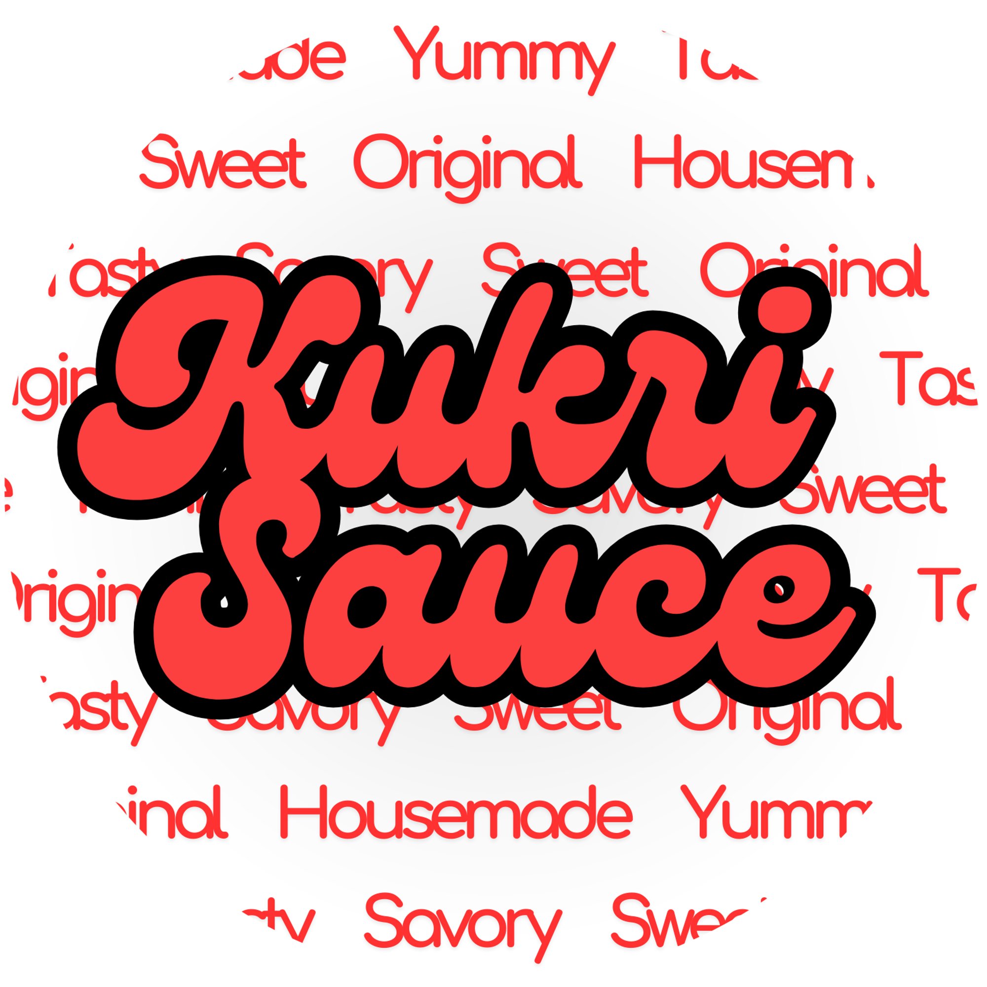 Kukri Sauce