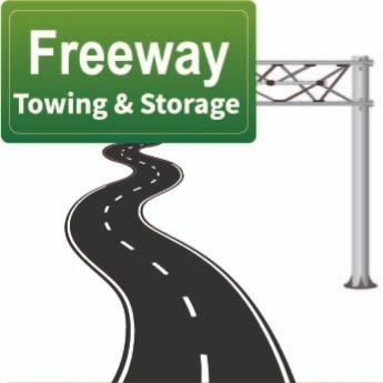 Freeway Towing & Storage - Mesa