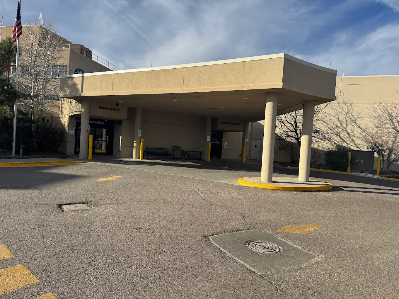 Foot and Ankle Specialists New Mexico Image