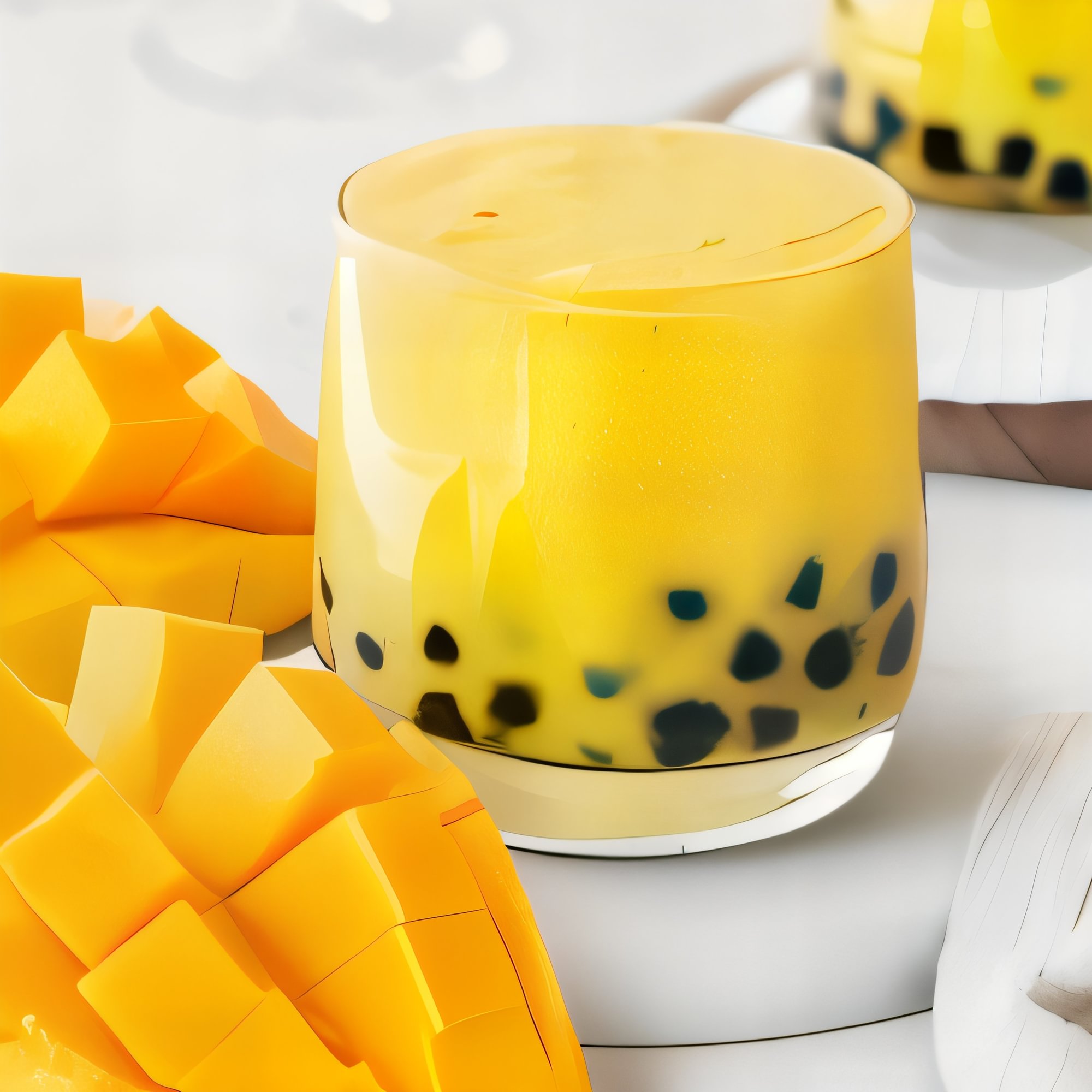 Mango