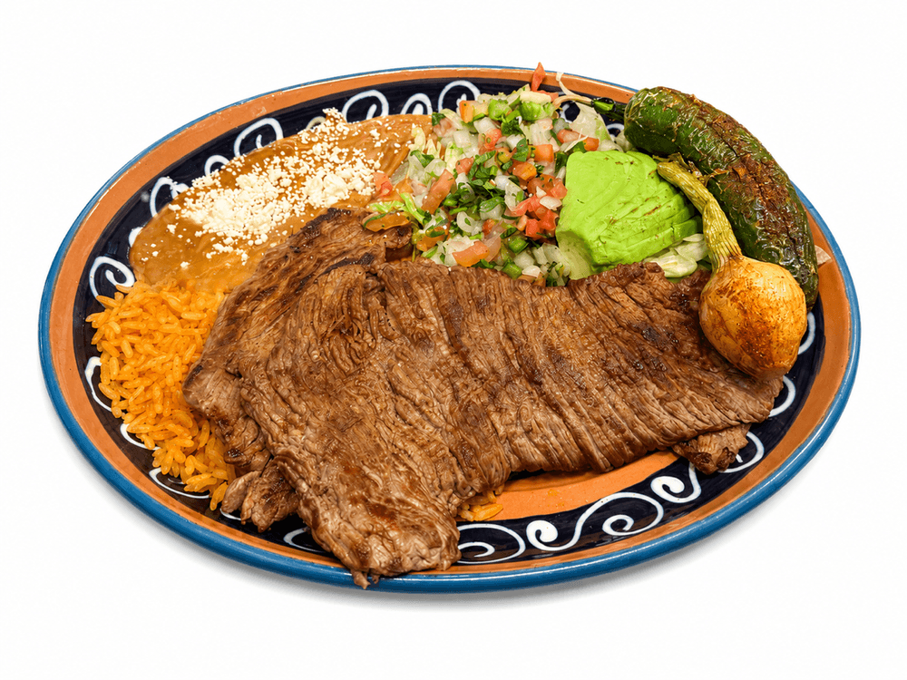 Carne Asada