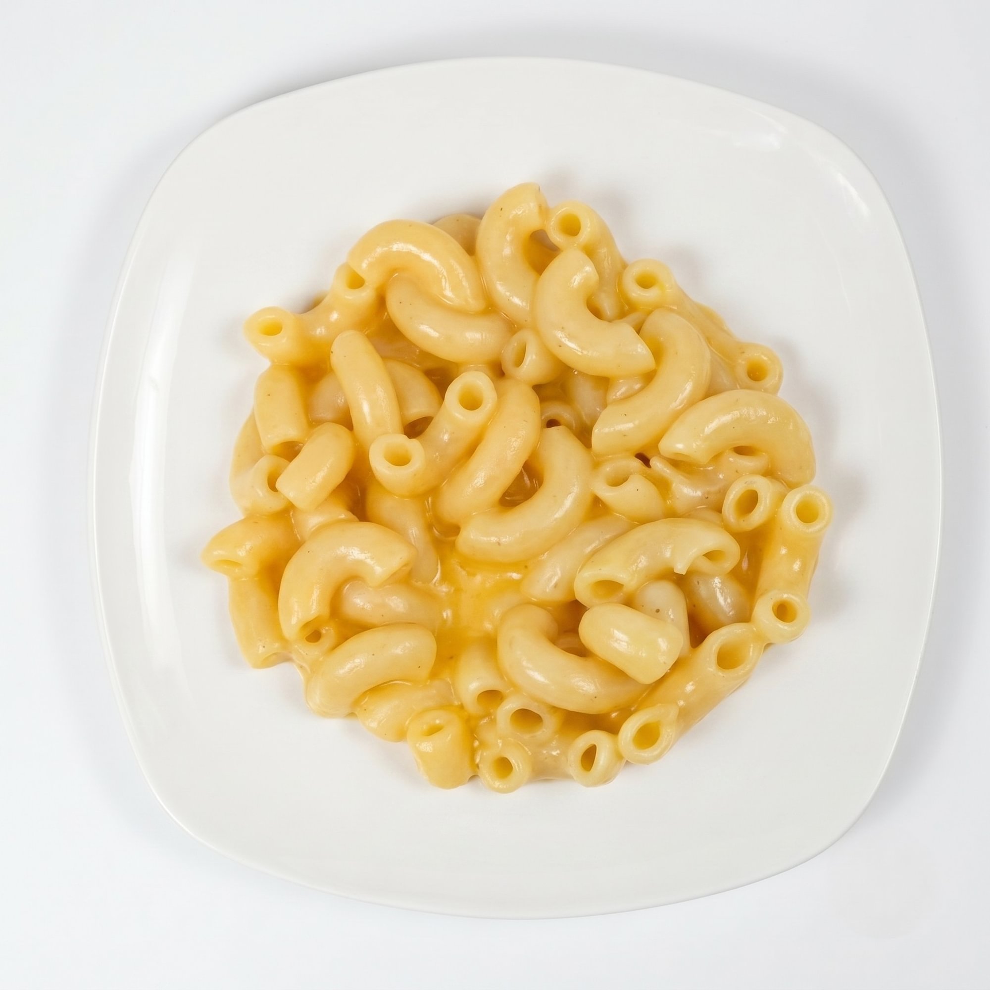 Mac 'N Cheese