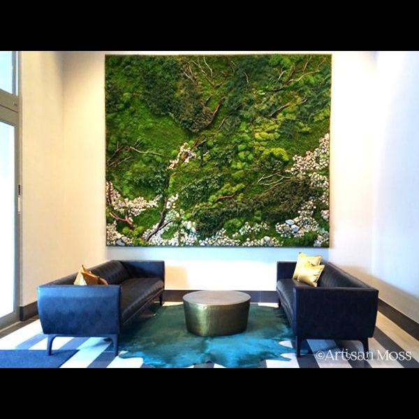 Artisan Building &amp; Painting Company Logo