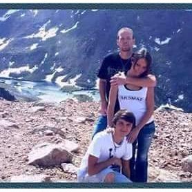 Mountain High Cleaning and Construction, LLC Logo