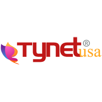 TYNET USA Logo