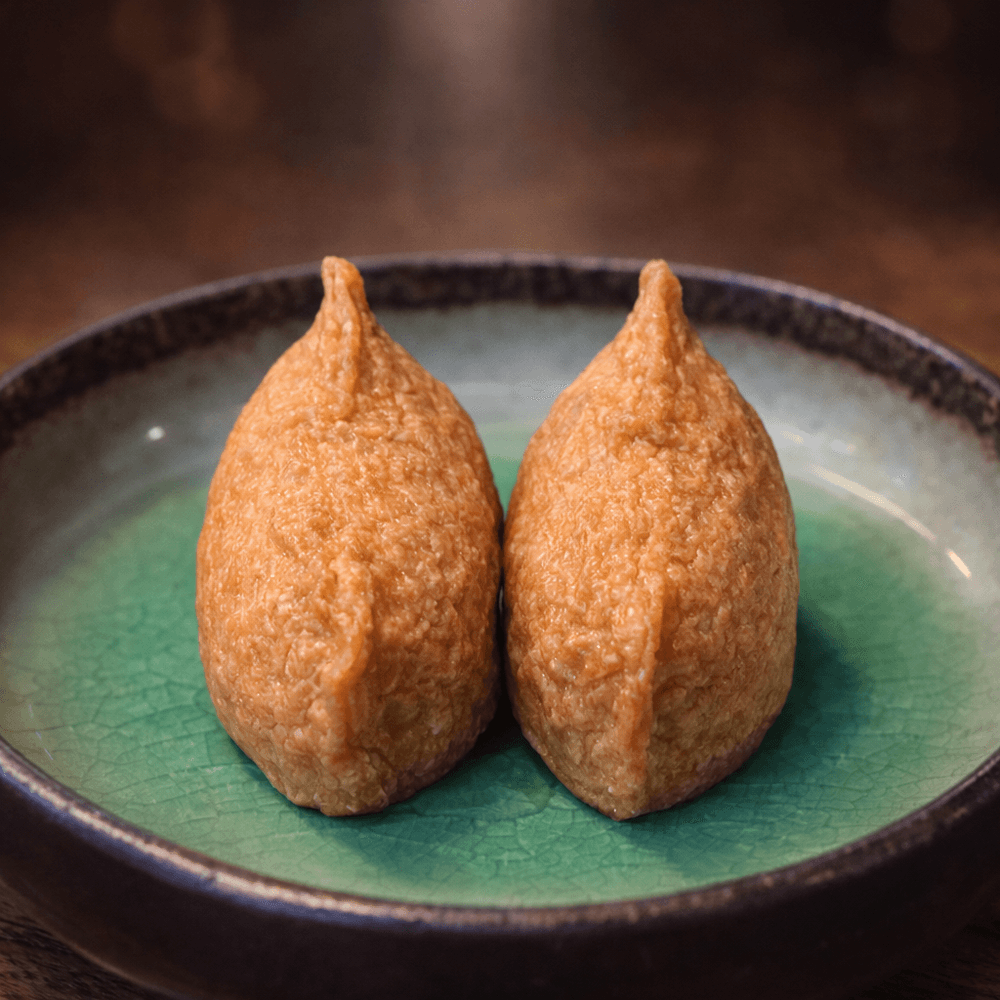 Tofu Skin