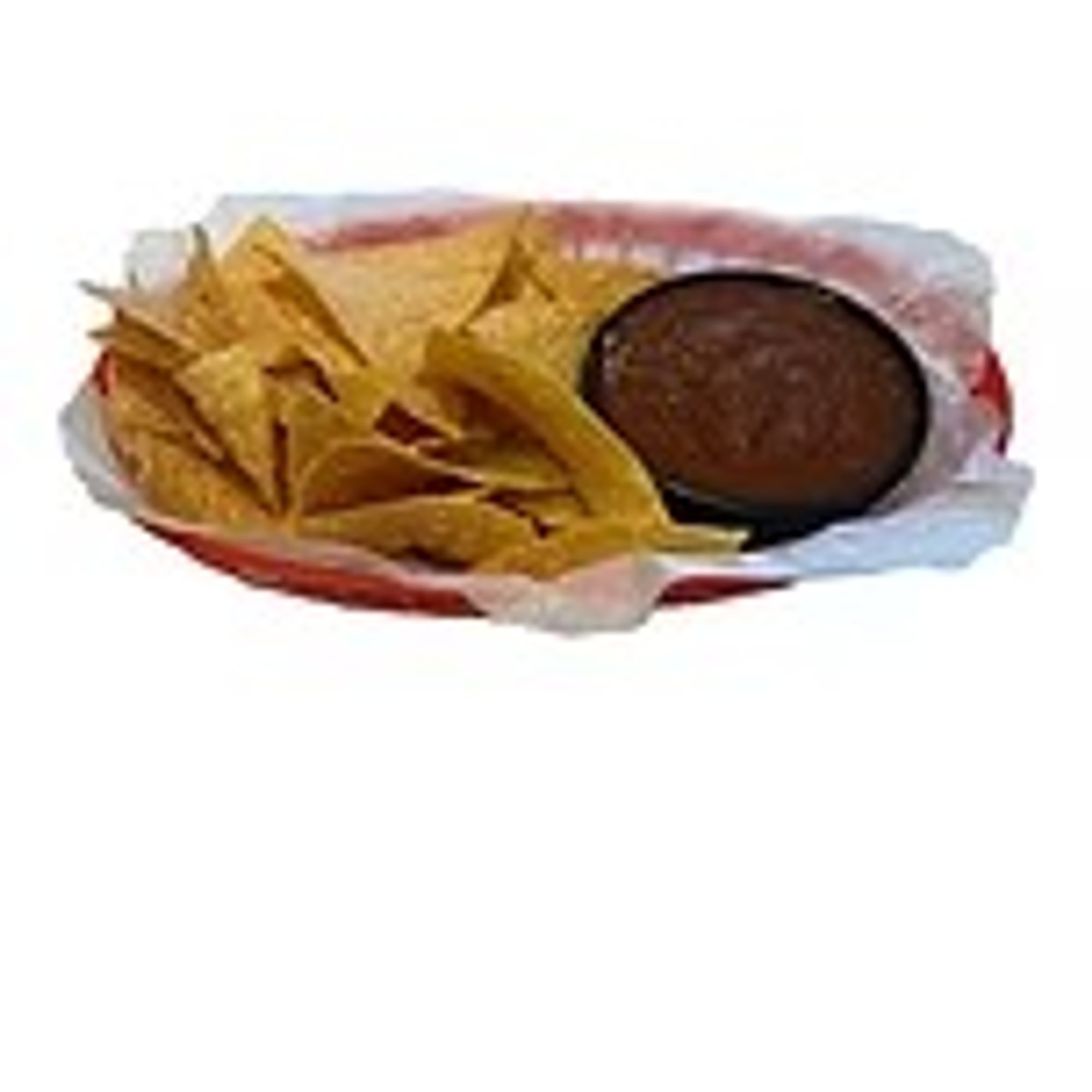 Chips and Salsa