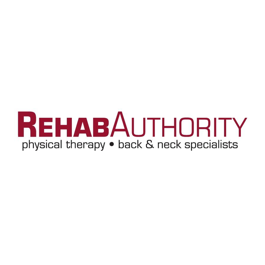 RehabAuthority - South Fargo, 43rd St. Logo