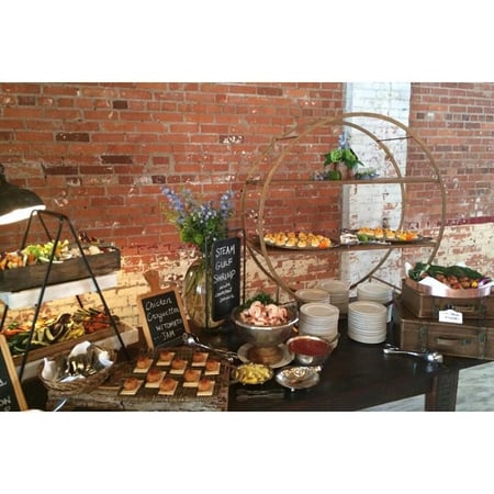 Catering services Catering services