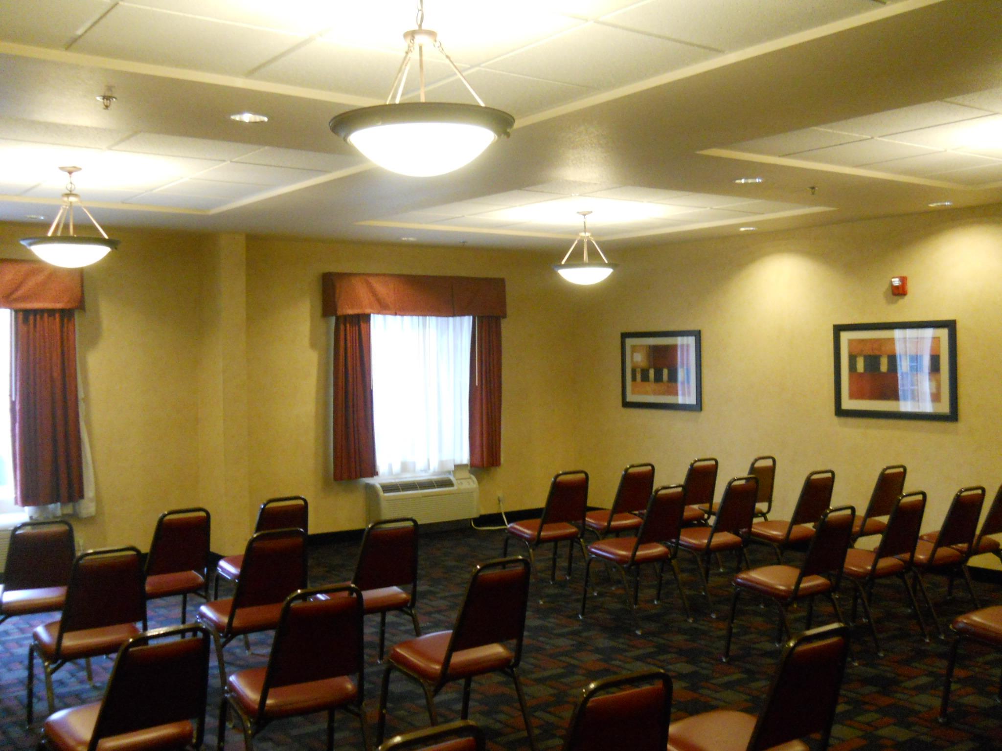 Best Western Windsor Inn & Suites Photo