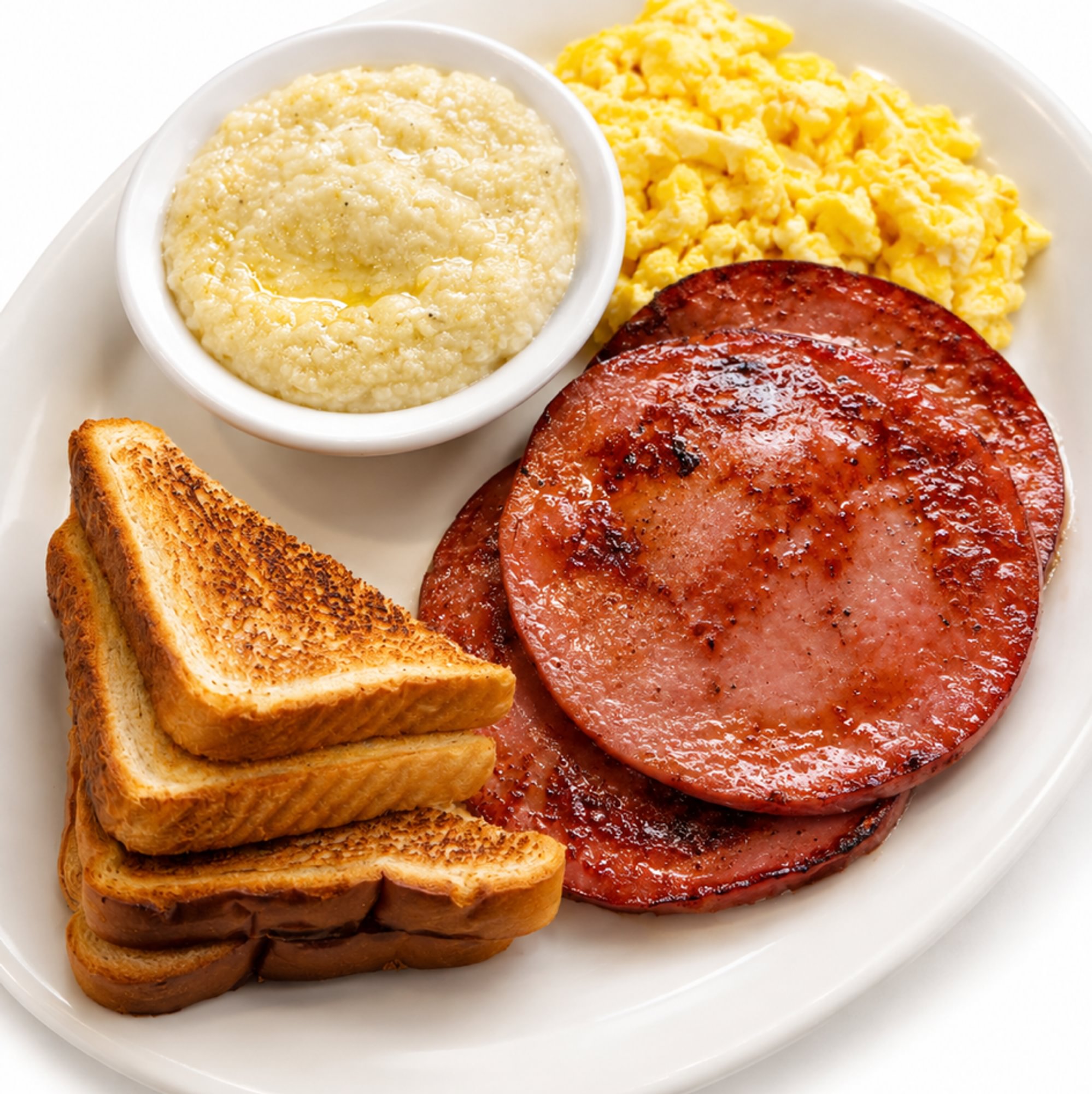 Bologna Breakfast