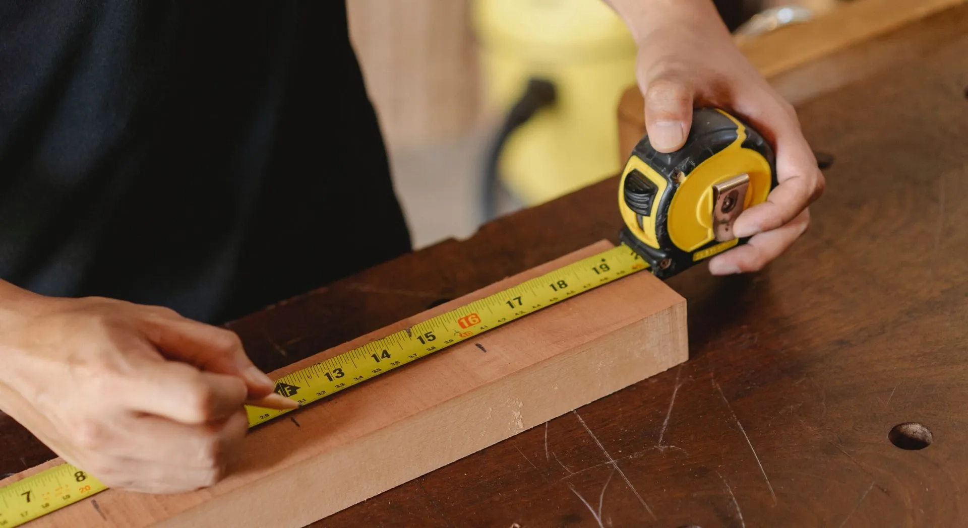 Handyman Services