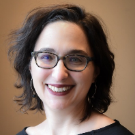 Melissa Scharf Stockwell, MD, MPH