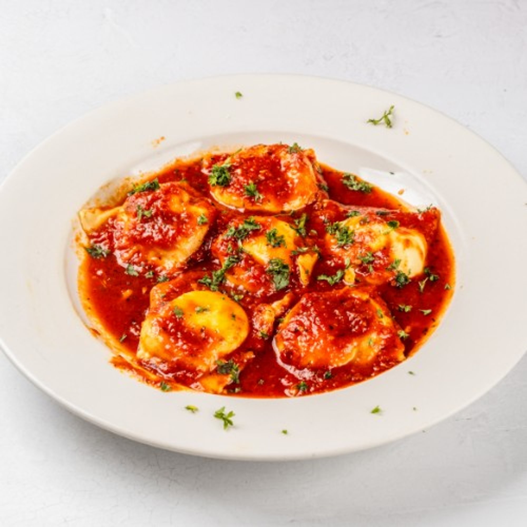 Cheese Ravioli