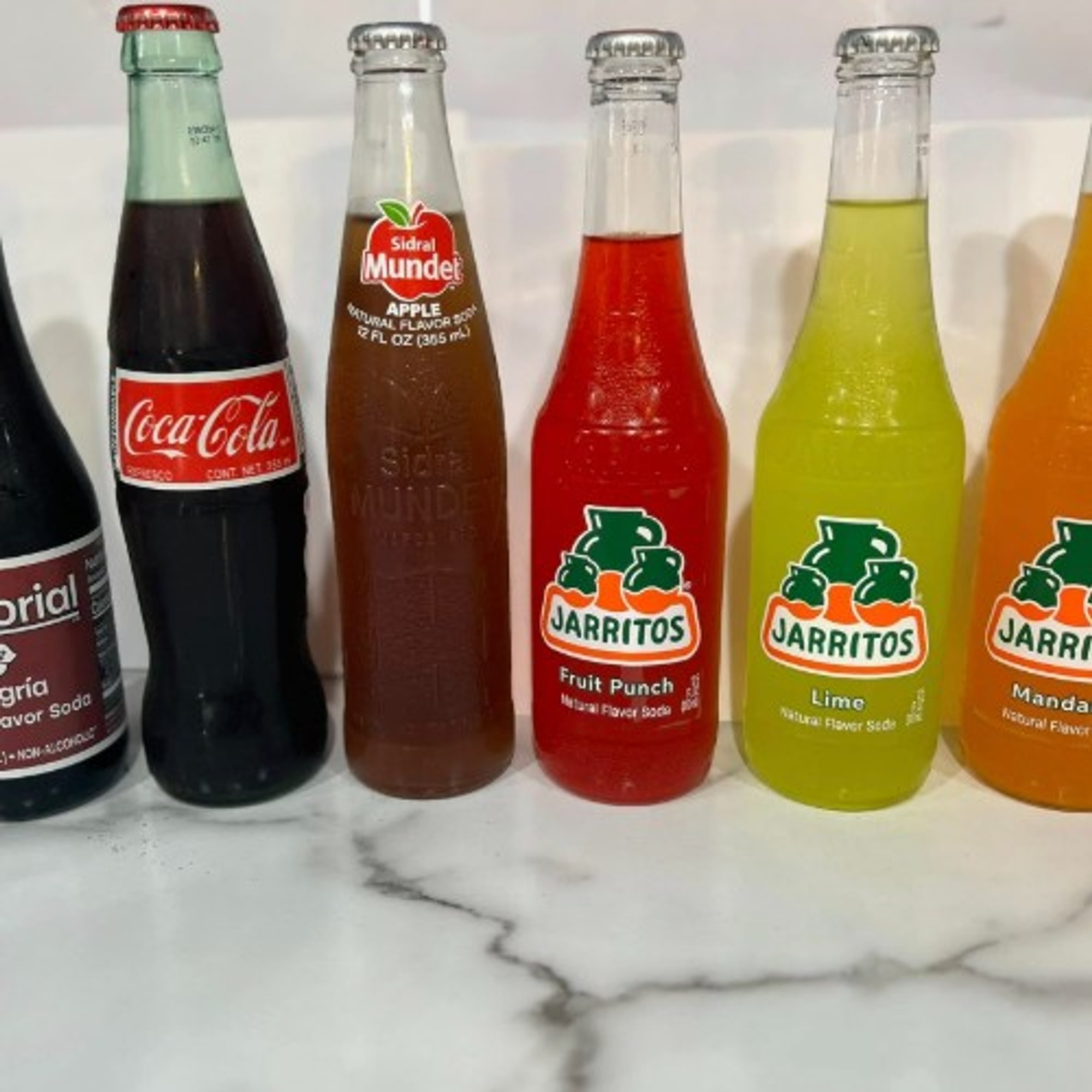 Jarritos